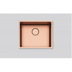 Кухонная мойка Falmec Como 50 Copper SCO5000F.00#PQF