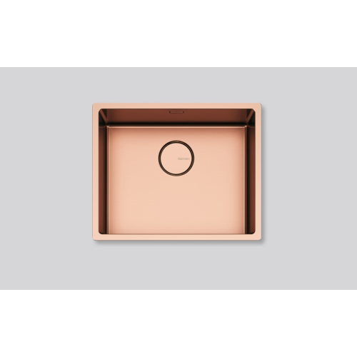 Кухонная мойка Falmec Como 50 Copper SCO5000F.00#PQF