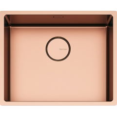 Кухонная мойка Falmec Como 50 Copper SCO5000F.00#PQF
