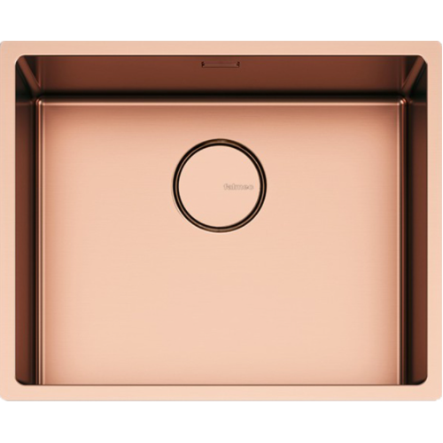 Кухонная мойка Falmec Como 50 Copper SCO5000F.00#PQF