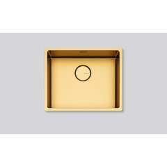 Кухонная мойка Falmec Como 50 Gold SCO5000F.00#PGF