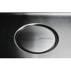 Кухонная мойка Falmec Como 70 SCO7000F.00#SSF