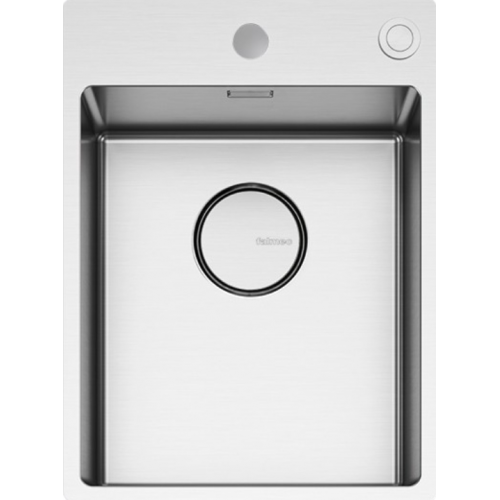 Кухонная мойка Falmec Garda 34 SGA3400F.00#SSF