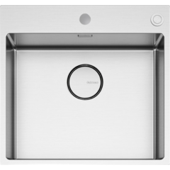 Кухонная мойка Falmec Garda 50 SGA5000F.00#SSF