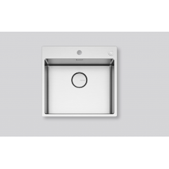 Кухонная мойка Falmec Garda 50 SGA5000F.00#SSF