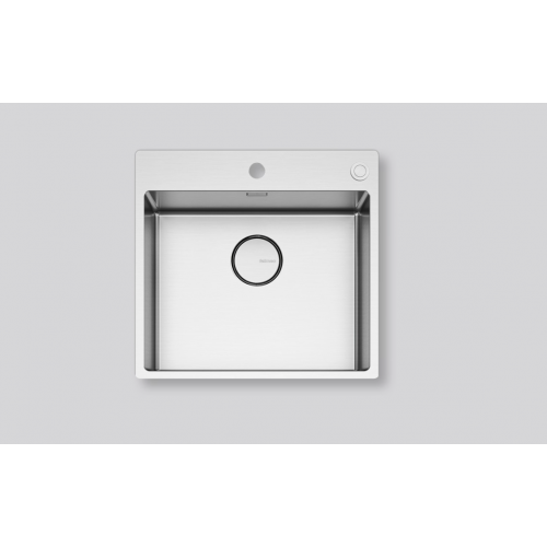 Кухонная мойка Falmec Garda 50 SGA5000F.00#SSF
