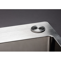 Кухонная мойка Falmec Garda 1831 SGA1831F.00#SSF