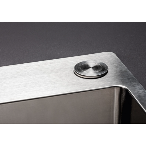 Кухонная мойка Falmec Garda 1831 SGA1831F.00#SSF