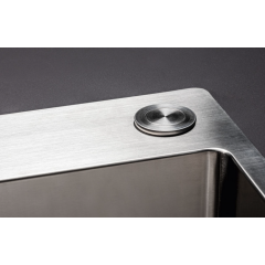 Кухонная мойка Falmec Garda 3118 SGA3118F.00#SSF