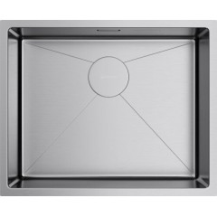 Кухонная мойка Omoikiri Taki 54-U/IF-IN Microdecor