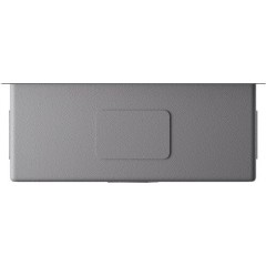 Кухонная мойка Omoikiri Taki 54-U/IF-IN Microdecor