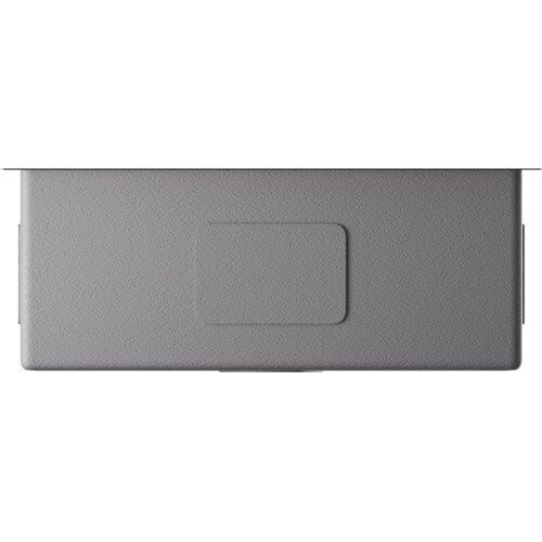 Кухонная мойка Omoikiri Taki 54-U/IF-IN Microdecor