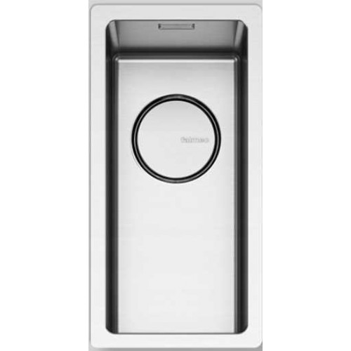 Кухонная мойка Falmec Como 18 SCO1800F.00#SSF