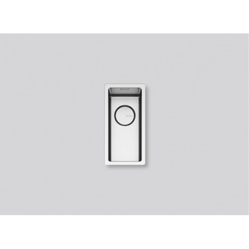 Кухонная мойка Falmec Como 18 SCO1800F.00#SSF