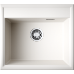 Кухонная мойка Omoikiri Daisen 57-PA пастила/Artgranit