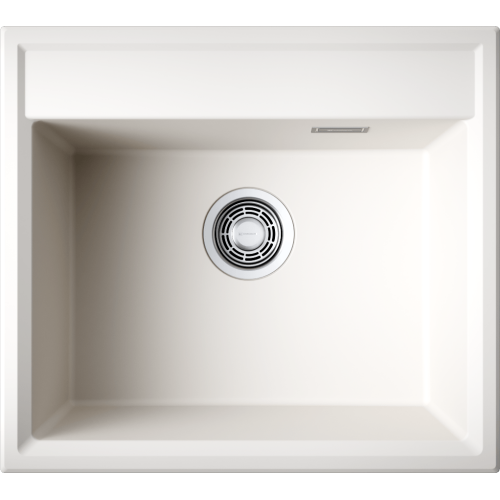 Кухонная мойка Omoikiri Daisen 57-PA пастила/Artgranit