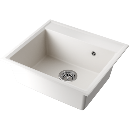 Кухонная мойка Omoikiri Daisen 57-PA пастила/Artgranit