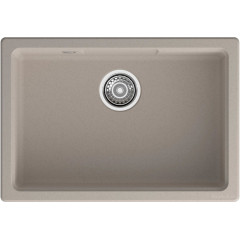 Кухонная мойка GranFest GF-Urban-4565 (песочный)