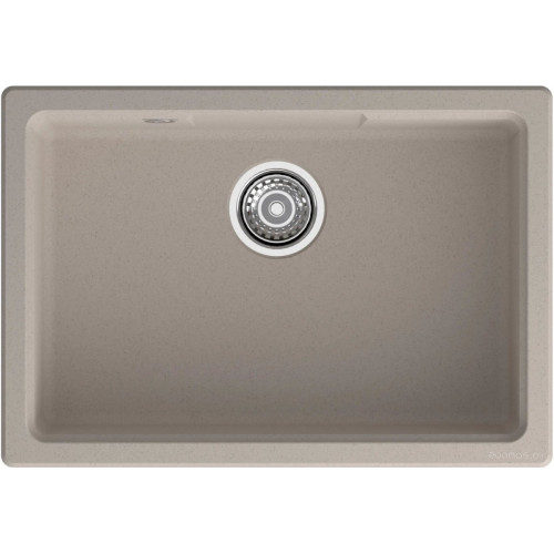 Кухонная мойка GranFest GF-Urban-4565 (песочный)