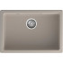 Кухонная мойка GranFest GF-Urban-4565 (песочный)