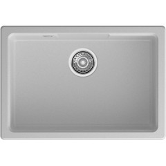 Кухонная мойка GranFest GF-Urban-4565 (серый)