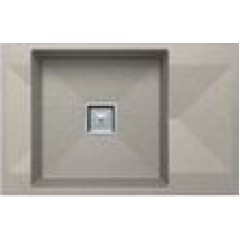 Кухонная мойка Polygran Blade 760 (серый)