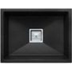 Кухонная мойка Polygran Blade 550 (космос)