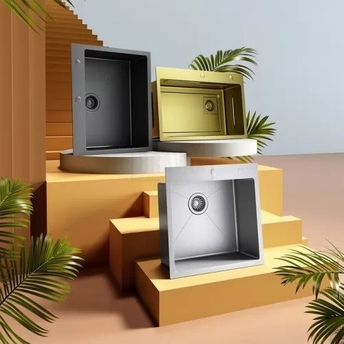 Кухонная мойка Raglo R701.6050.05