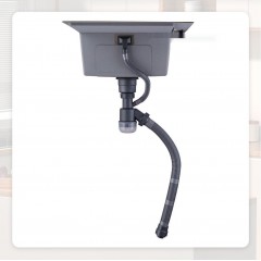 Кухонная мойка Raglo R703.5044.03