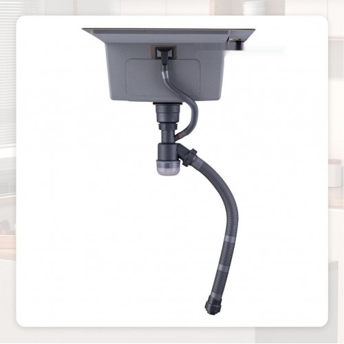 Кухонная мойка Raglo R703.5044.03