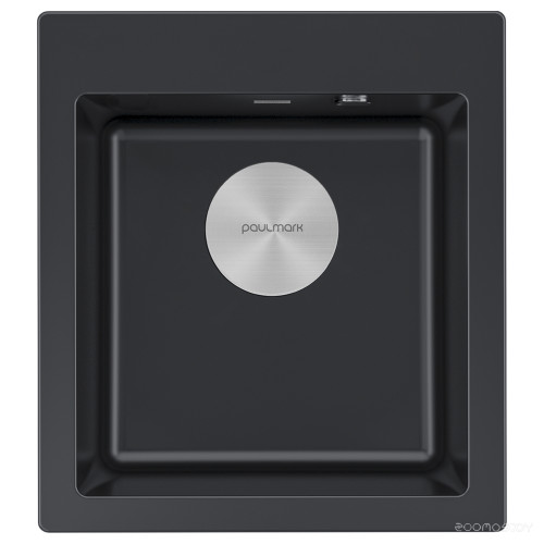 Кухонная мойка Paulmark Kante 45 PM104651-AN