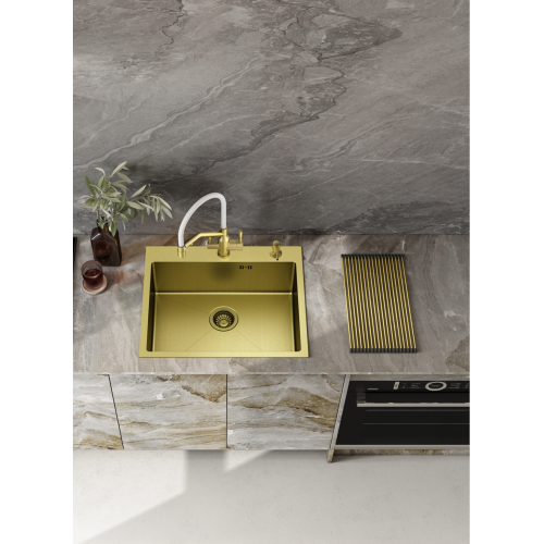 Кухонная мойка Raglo R700.5050.03