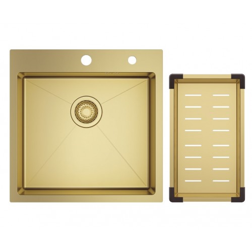 Кухонная мойка Raglo R700.5050.03