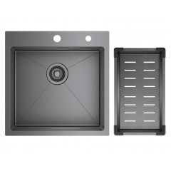 Кухонная мойка Raglo R700.5050.09