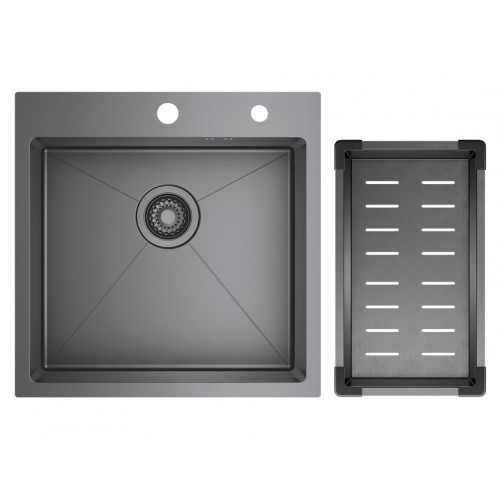 Кухонная мойка Raglo R700.5050.09