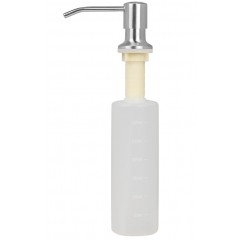 Кухонная мойка ARFEKA ECO AR 70х50+CL AR G+DS AR (Satin Decor Millet)