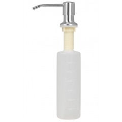 Кухонная мойка ARFEKA ECO AR 70х50+CL AR G+DS AR (Satin Decor Volcanic)