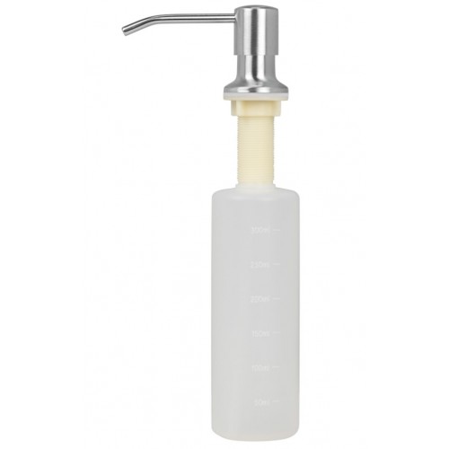 Кухонная мойка ARFEKA ECO AR 70х50+CL AR+DS AR (Satin)