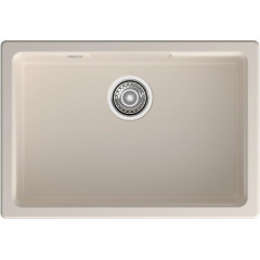 Кухонная мойка GranFest GF-Urban-4565 (белый)