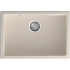 Кухонная мойка GranFest GF-Urban-4565 (белый)