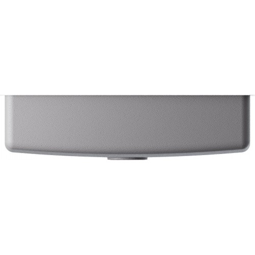 Кухонная мойка Omoikiri Omi 73-U/I-GB (графит)