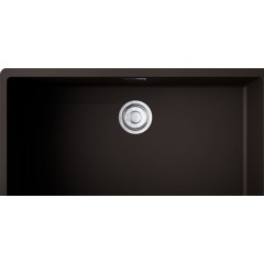 Кухонная мойка Omoikiri Kata 74-U-ES Artgranit (эспрессо)