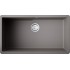 Кухонная мойка Omoikiri Kata 74-U-GR Artgranit (leningrad grey)