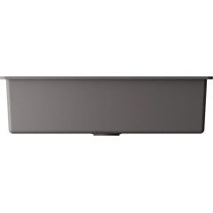 Кухонная мойка Omoikiri Kata 74-U-GR Artgranit (leningrad grey)