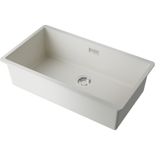 Кухонная мойка Omoikiri Kata 74-U-PA Artgranit (пастила)