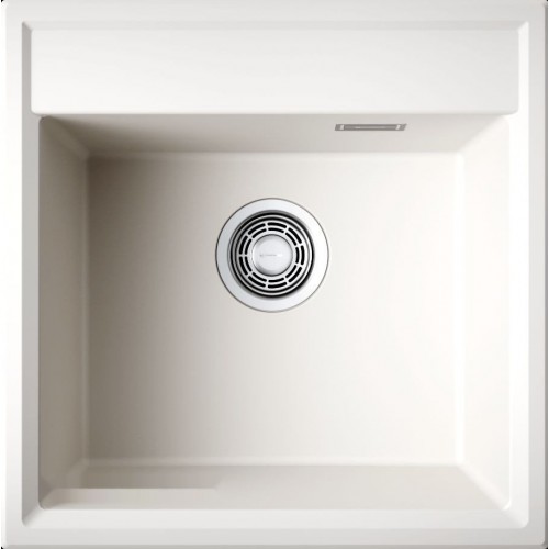 Кухонная мойка Omoikiri Daisen 51-PA Artgranit (пастила)