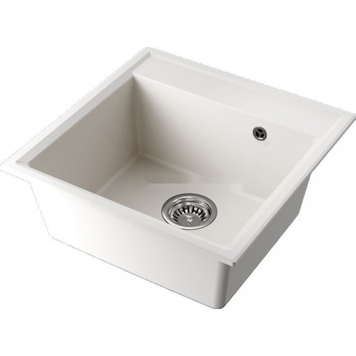 Кухонная мойка Omoikiri Daisen 51-PA Artgranit (пастила)