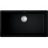 Кухонная мойка Omoikiri Kata 74-U-BL Artgranit (черный)