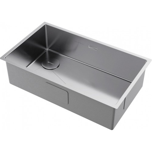 Кухонная мойка Omoikiri Taki 74-U/IF-L Side IN 4997471 (нержавеющая сталь)