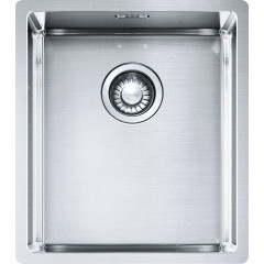 Кухонная мойка Franke BXX 210-36 127.0678.818 (нержавеющая сталь)